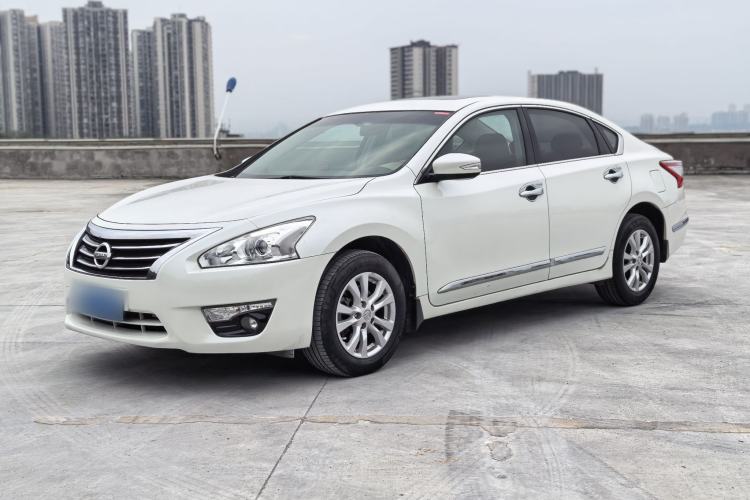 Used Nissan Teana 2013 2.0L XE Fashion Edition