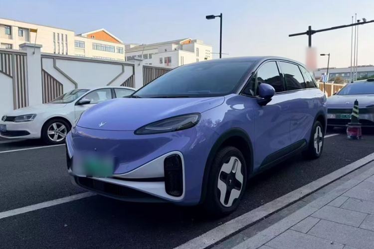 Used ARCFOX Kaola 2023 Family Edition Pro