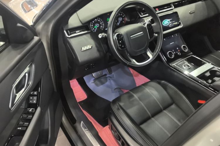 Used Land Rover Range Rover Velar 2020 P250 R-DYNAMIC S
