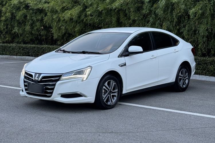 Used Luxgen 5 2015 1.8T Automatic Smart Model