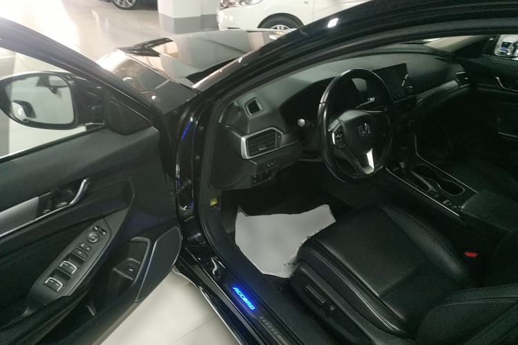 Used Honda Accord 2018 260TURBO Luxury Edition China VI