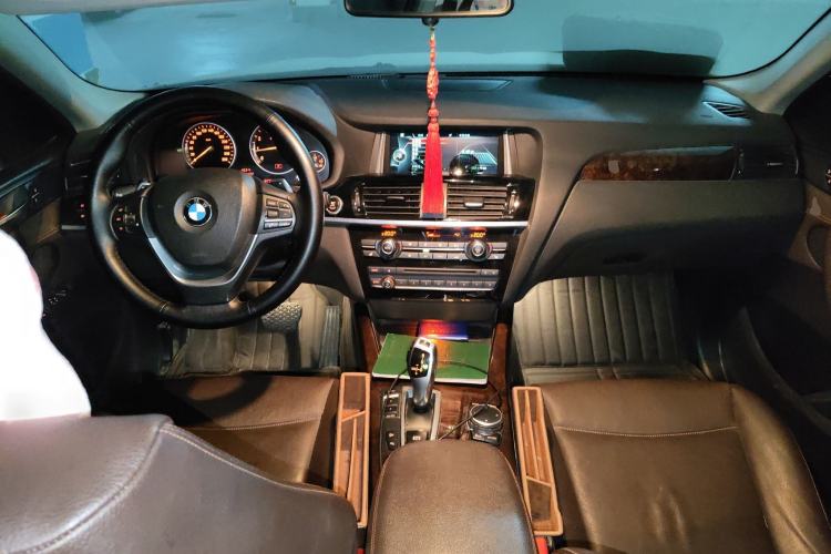 Used BMW X4 2014 xDrive20i X Design Package