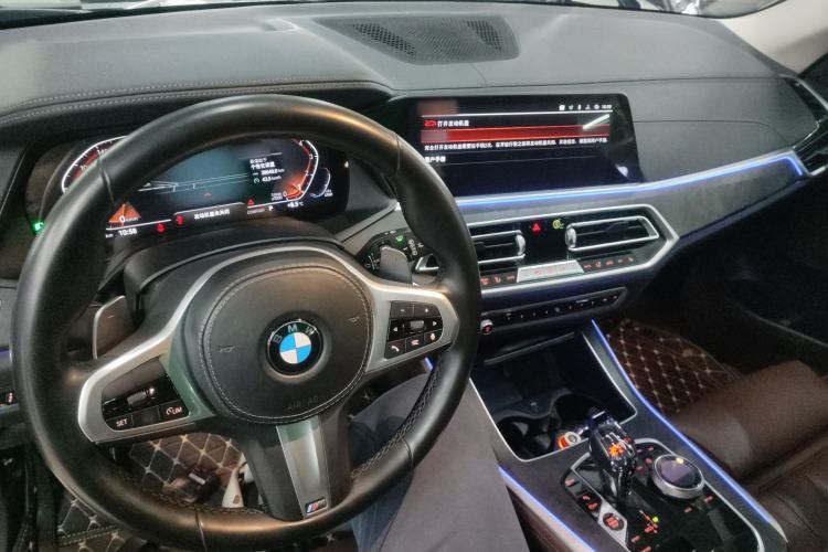 Used BMW X5 (Import) 2022 xDrive30i M Sport Package