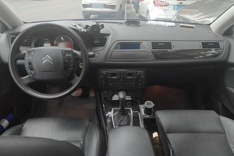 Used Citroen C5 2013 2.0L Automatic Luxury Model