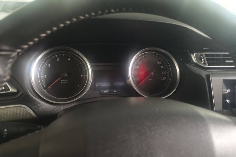 Used Peugeot 408 2020 360THP 10th Anniversary Premium Edition