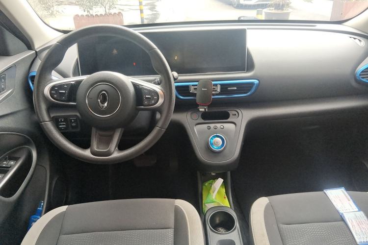 Used ORA White Cat 2020 305 km Luxury Version
