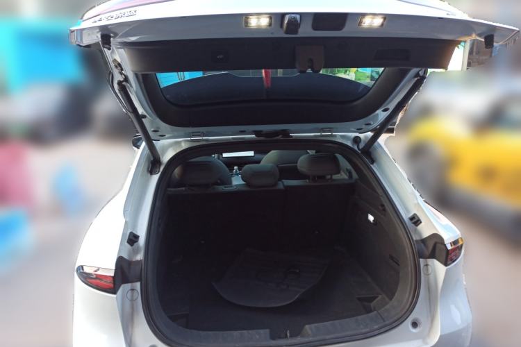 Used Deepal S05 2024 510 Ultra Pure Electric Version