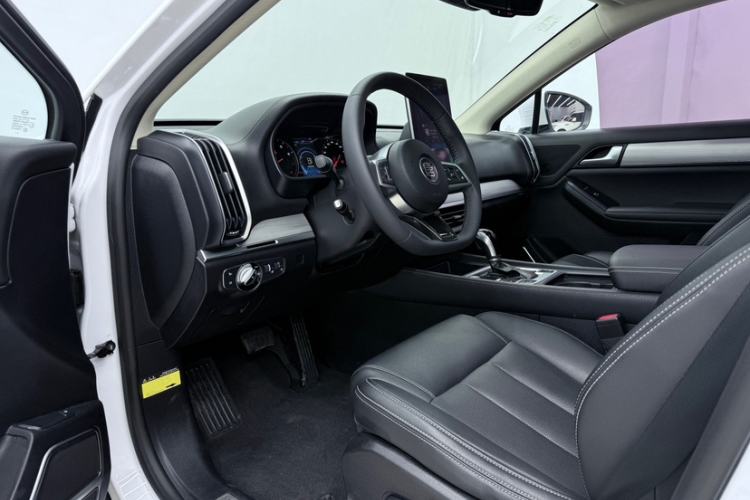 Used BYD Tang 2018 2.0T Automatic Smart Connect Prestige 7-Seater China V Standard