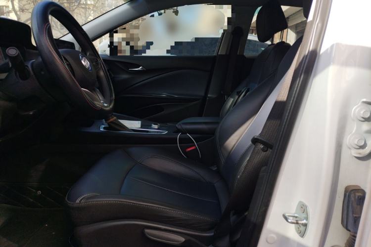 Used Buick Velite 6 2023 430km Comfort Edition