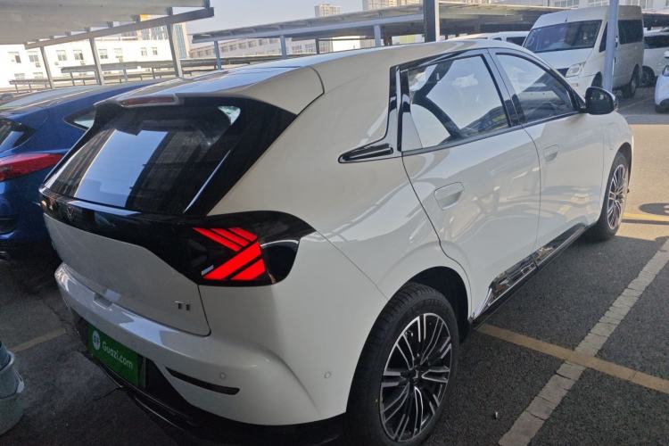 Used ARCFOX T1 2025 Model 425 MAX