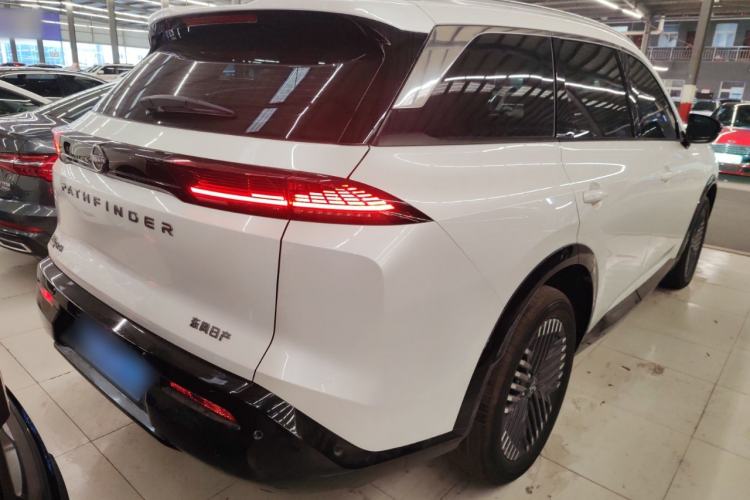 Used Nissan Pathfinder 2024 380 VC-TURBO Four-Wheel Drive Prestige Edition 6 Seats
