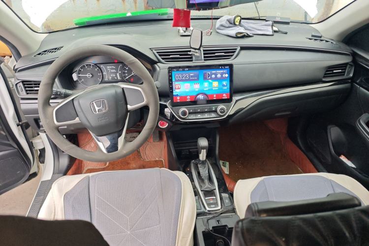 Used Honda Crider 2019 180 Turbo CVT Luxury Edition China VI Emission Standard