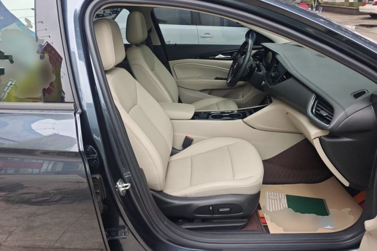 Used Buick Regal 2020 552T Elite Edition