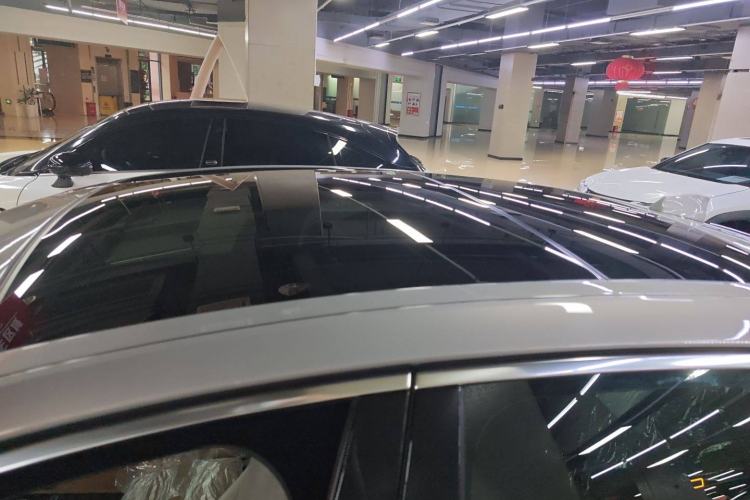 Used Jaguar XFL 2024 2.0T P250 Two-Wheel Drive Prestige Luxury Edition