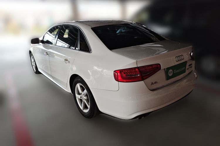 Used Audi A4L 2013 35 TFSI Automatic Comfort Model