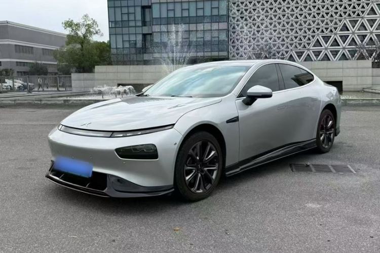 Used XPeng P7 2020 670N