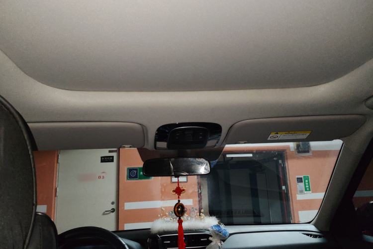 Used Hyundai ix25 2020 1.5L CVT GLS Smart Model
