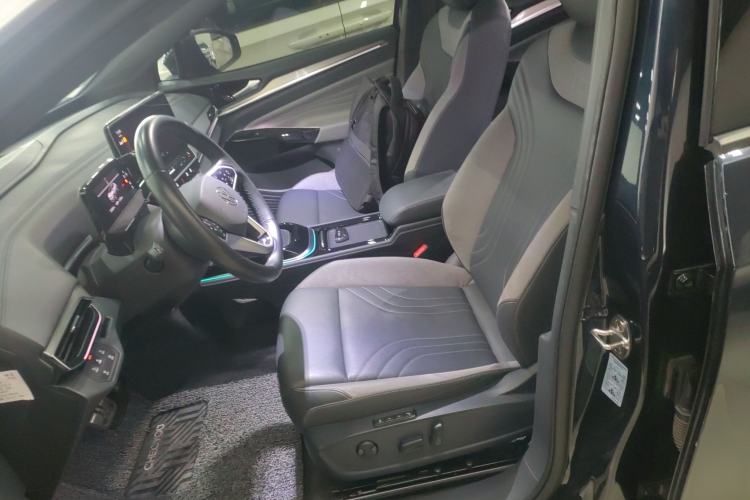 Used Volkswagen ID.4 CROZZ 2022 Long-Range Lite PRO Edition
