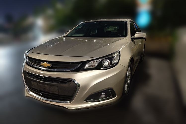 Used Chevrolet Malibu 2016 1.6T Automatic Comfort Edition Guazi used car, China used car export, Used car for sale, Used  cars, Cheapest cars for sale