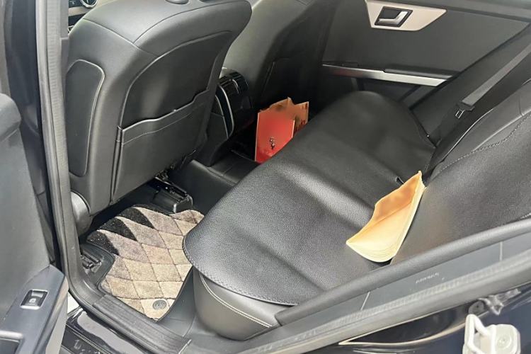 Used Mercedes-Benz GLK-Class 2015 GLK 260 4MATIC Dynamic Edition Ultimate Version