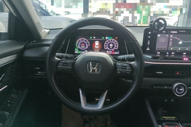 Used Honda Accord New Energy 2023 2.0L ePHEV Prestige Edition