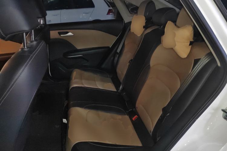 Used Chevrolet Monza 2022 320 Automatic Enjoyment Sunroof Version