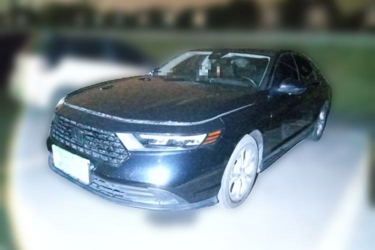 Used Honda Accord 2023 260TURBO Smart Enjoyment Version