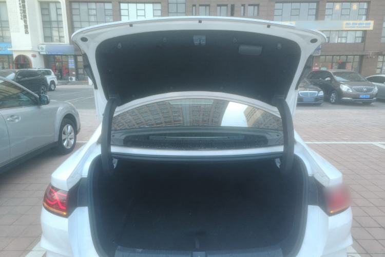 Used BYD Qin L 2024 DM-i 120KM Beyond Model