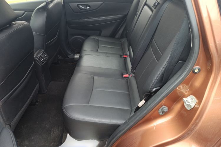 Used Nissan X-Trail 2014 2.0L CVT Comfort Edition 2WD