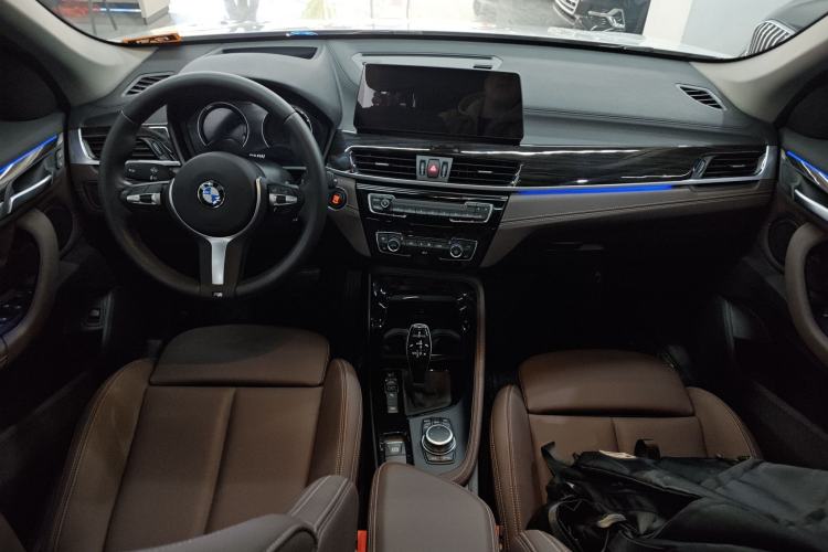 Used BMW X1 2020 xDrive25Li Luxury Edition