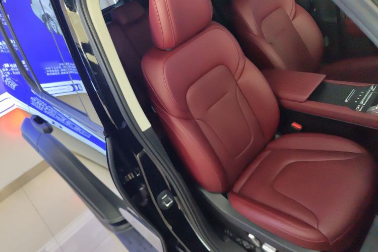 Used Tank 300 2025 2.0T Challenger
