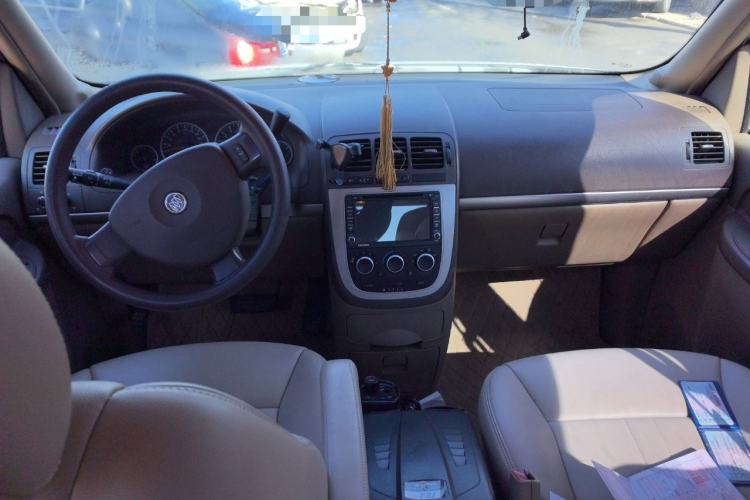 Used Buick GL8 2014 2.4L Classic Edition