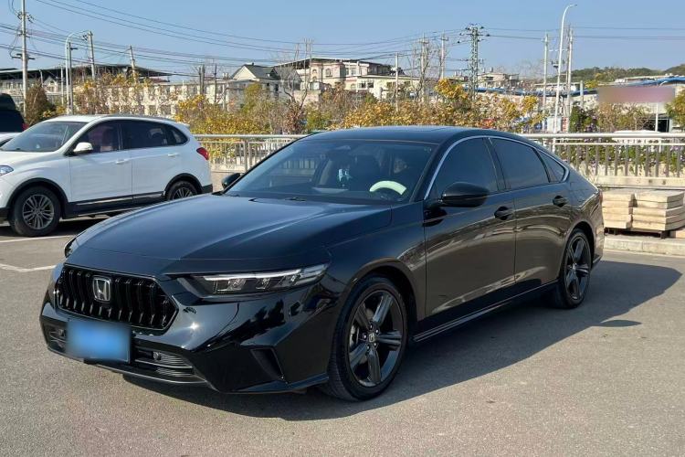 Used Honda Inspire 2025 260TURBO Elite Edition