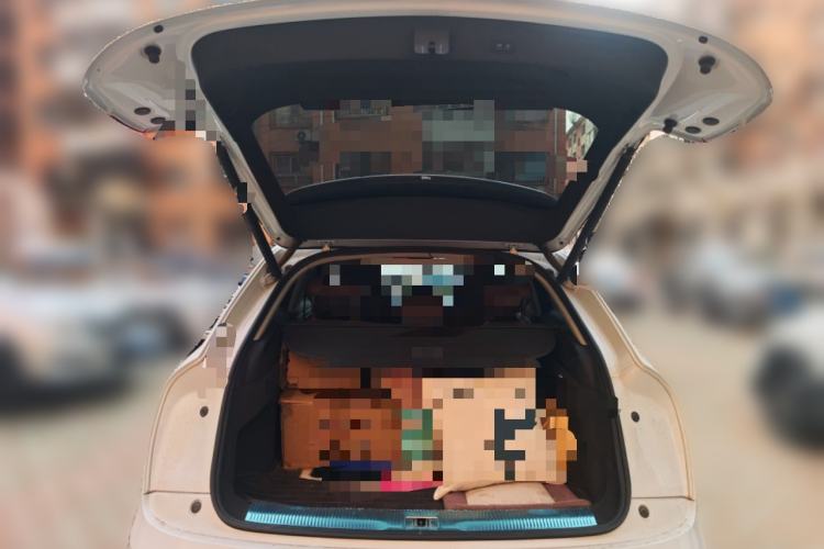 Used Audi Q3 2017 30 TFSI Fashion Model