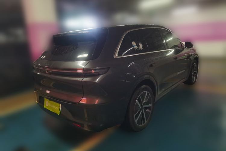 Used Li Auto L6 2024 Pro Model