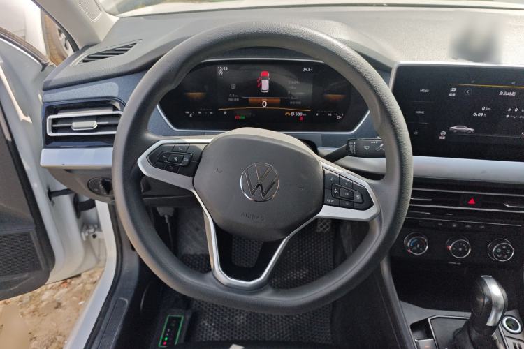 Used Volkswagen Lavida 2024 1.5L Automatic DeYi Edition