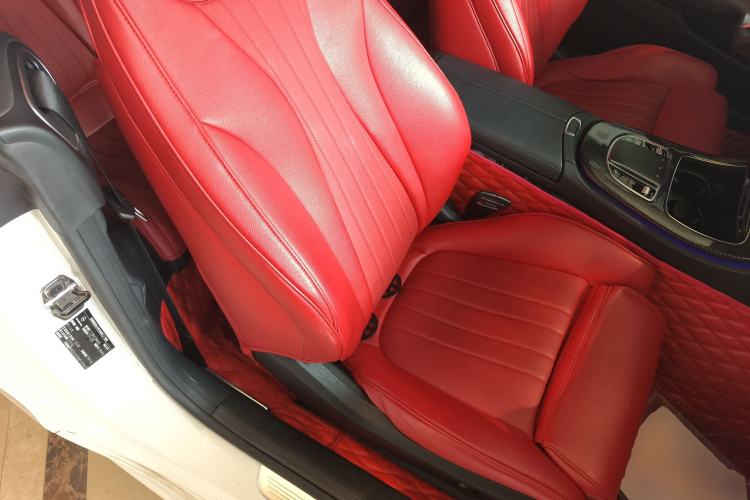 Used Mercedes-Benz E-Class 2019 E 200 Coupe
