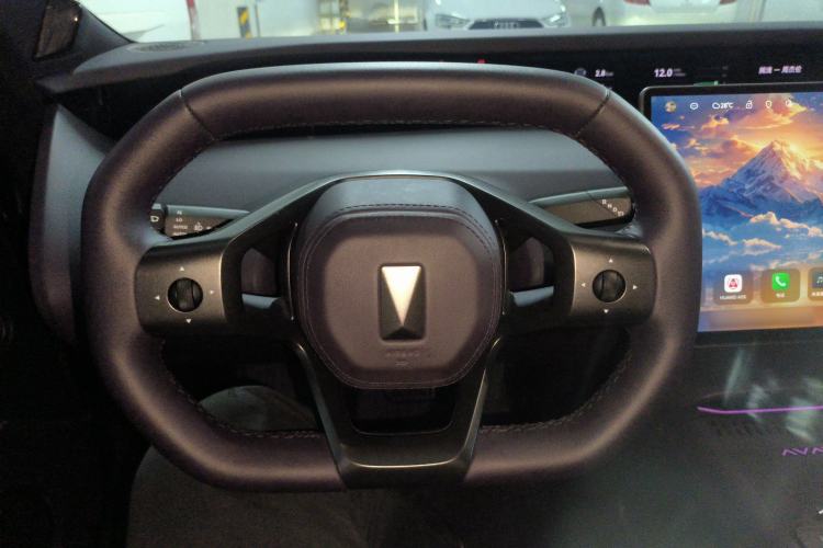 Used Avatr 06 2025 Max All-Electric Version
