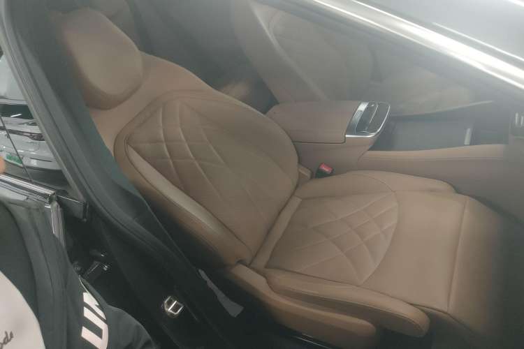 Used Rising R7 2022 Long-Range Advanced Edition