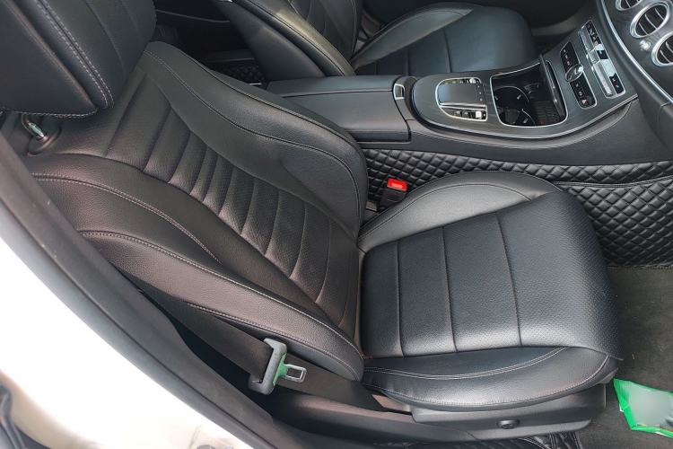 Used Mercedes-Benz E-Class 2019 Restyled E 300 L Sport Luxury Edition
