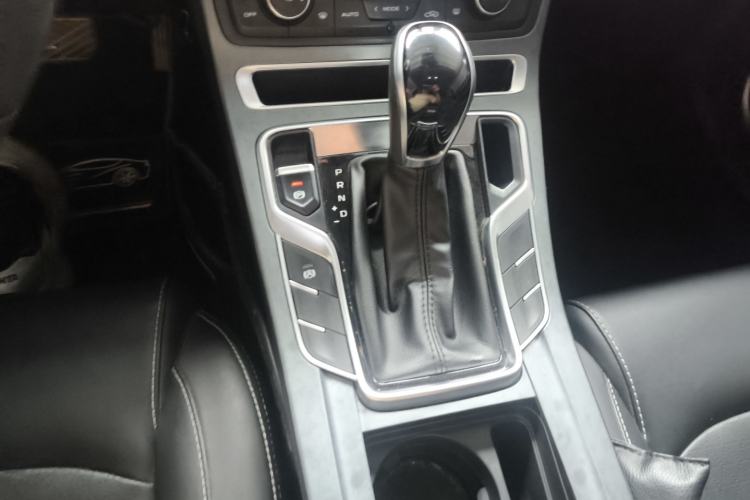 Used Geely Auto Emgrand 2021 UP 1.5L CVT Luxury Model Gear Lever