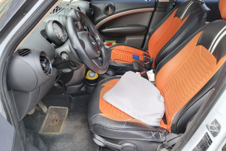 Used MINI Countryman 2011 1.6L ONE
