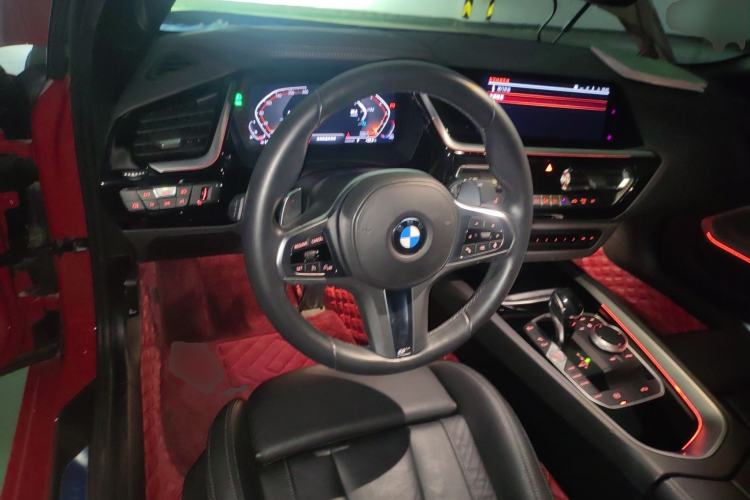 Used BMW Z4 2019 sDrive 25i M Sport Package