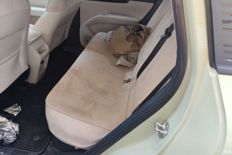 Used Geely Galaxy Geome 2025 UP 410km Exploration Edition