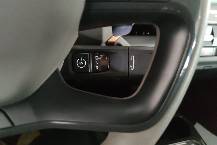 Used Kia EV5 2024 530 Air
