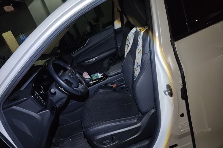 Used Lexus NX 2022 350h Front-Wheel Drive Xinchichi Edition