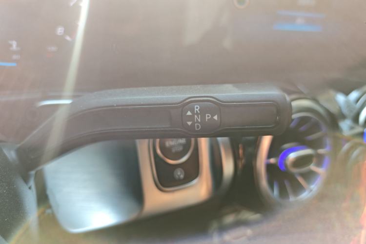 Used Mercedes-Benz GLB 2021 GLB 200 Dynamic Edition