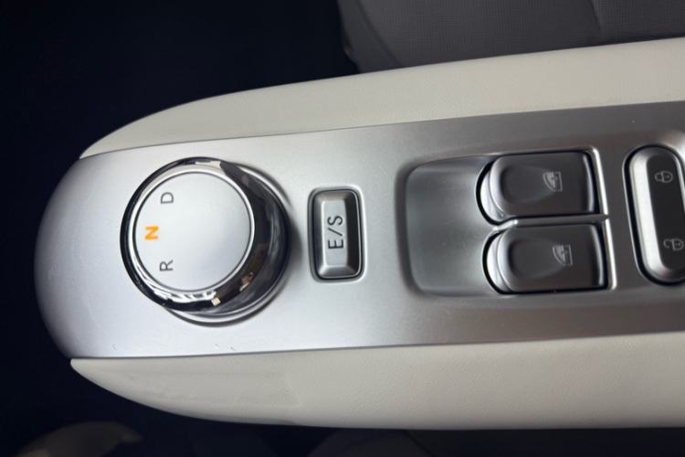 Used Qiyuan Lumin 2025 205 km Xiangqin Version