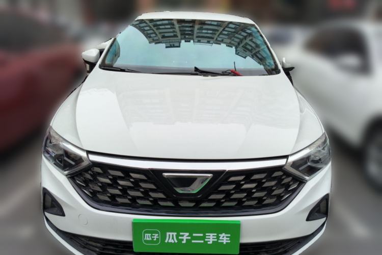 Used Jetta VA3 2021 1.5L Automatic "Upward Journey" Edition