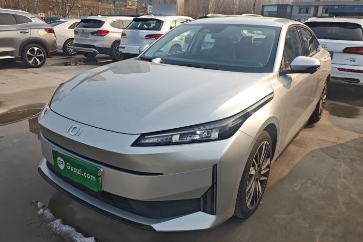 Used Qiyuan A05 2024 145 Max